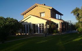 Casa Los Abetos