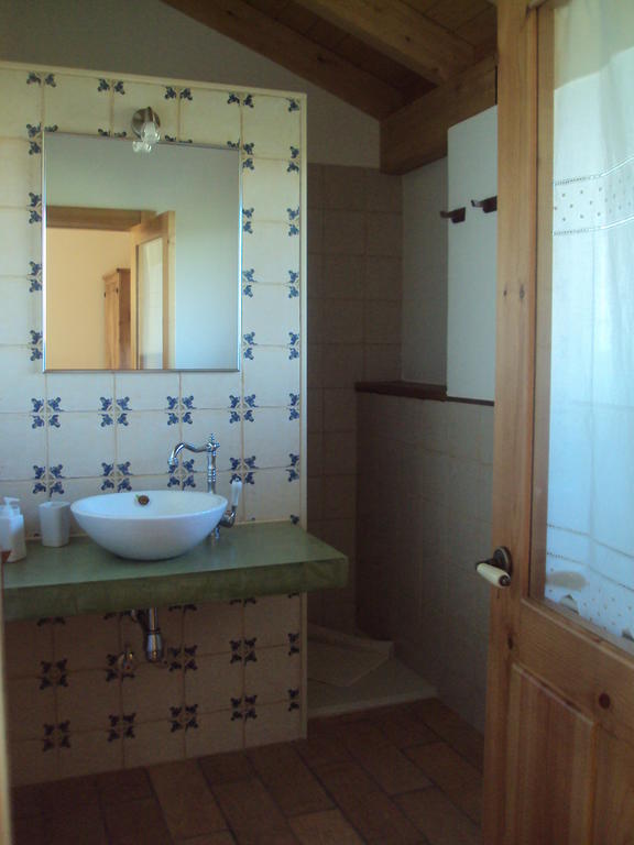 Casa Los Abetos Quintueles Zimmer foto